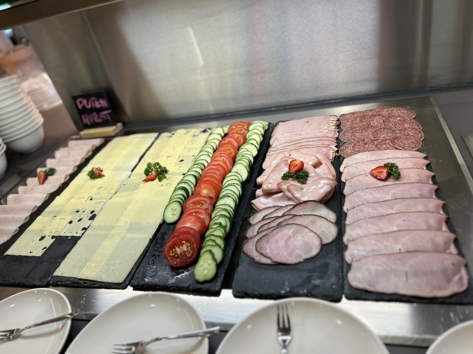 Gastro JUFA Hotel Laterns