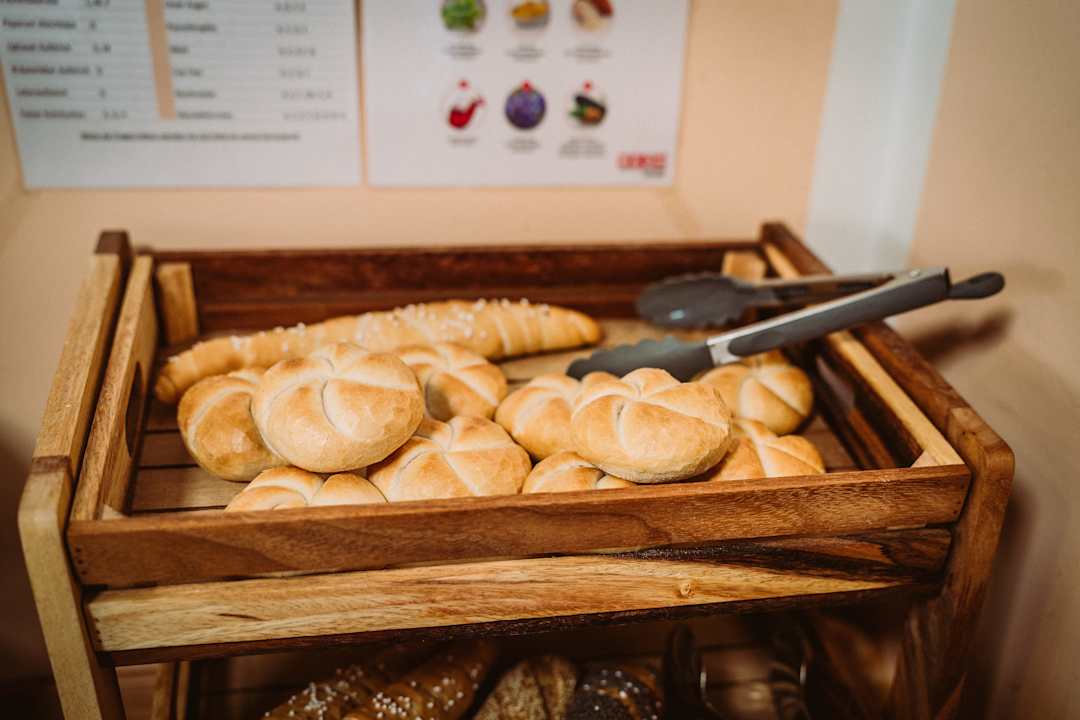 Gastro Hotel Berghof Baumgartner