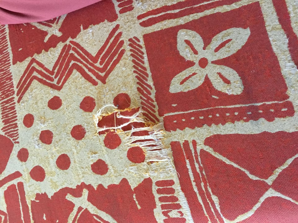 Zimmer Center Parcs Park De Haan