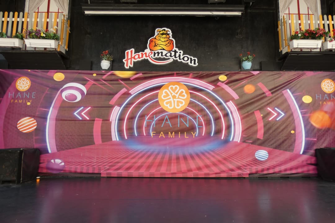 Sport & Freizeit Hane Family Resort