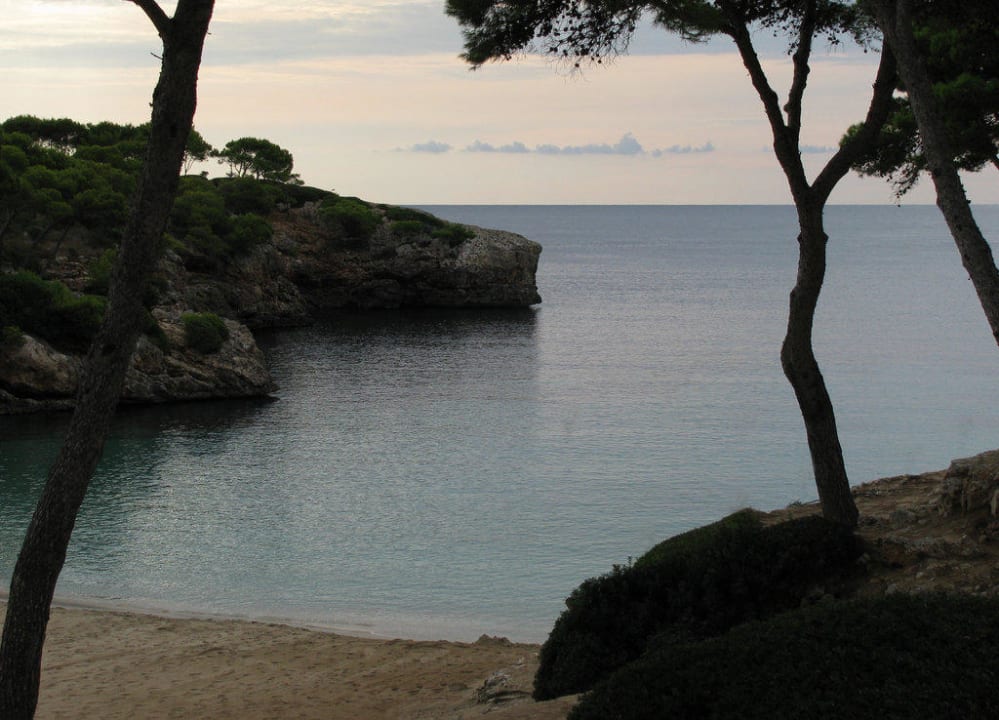 Strand Cala Esmeralda Gavimar Ariel Chico Club & Resort