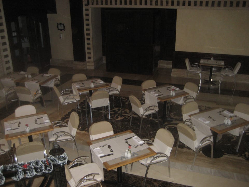 Gastro Serenity Alpha Beach