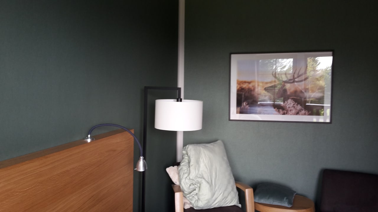 Zimmer Waldhotel Kreuztanne