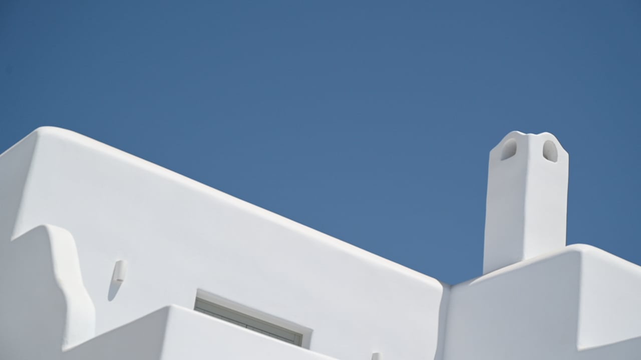 Außenansicht Helen Beach Front Luxury Villas