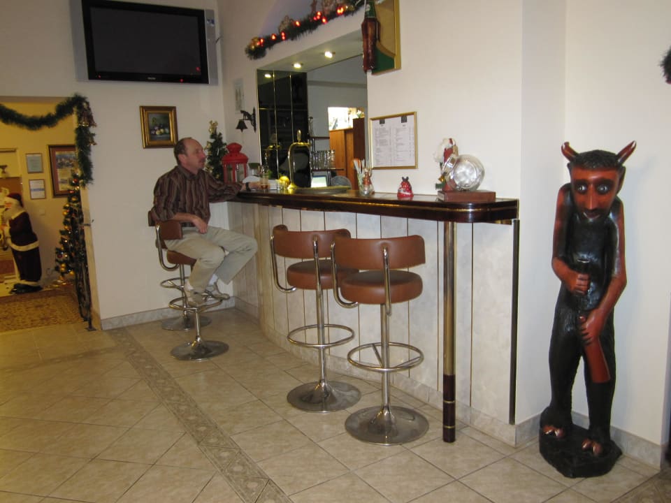 Bartresen Park Hotel