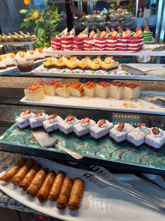 Gastro Telatiye Resort