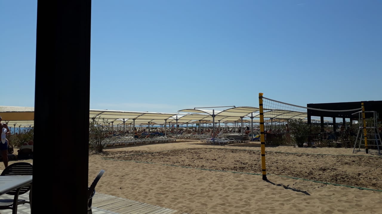 Strand Aydinbey Kings Palace & Spa