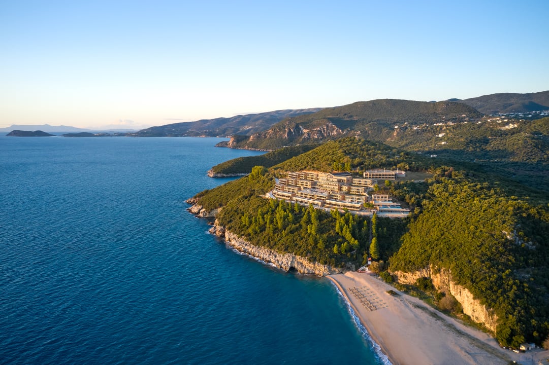 Ausblick Elix, Mar-Bella Collection