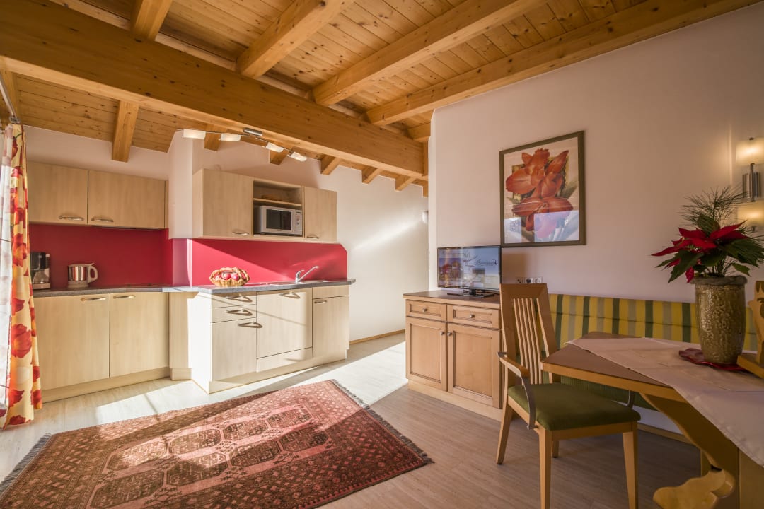 Zimmer Apartments Alpinschlössl Mayrhofen im Zillertal