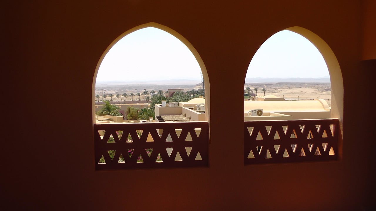 Bild Steigenberger Coraya Beach - Adults only