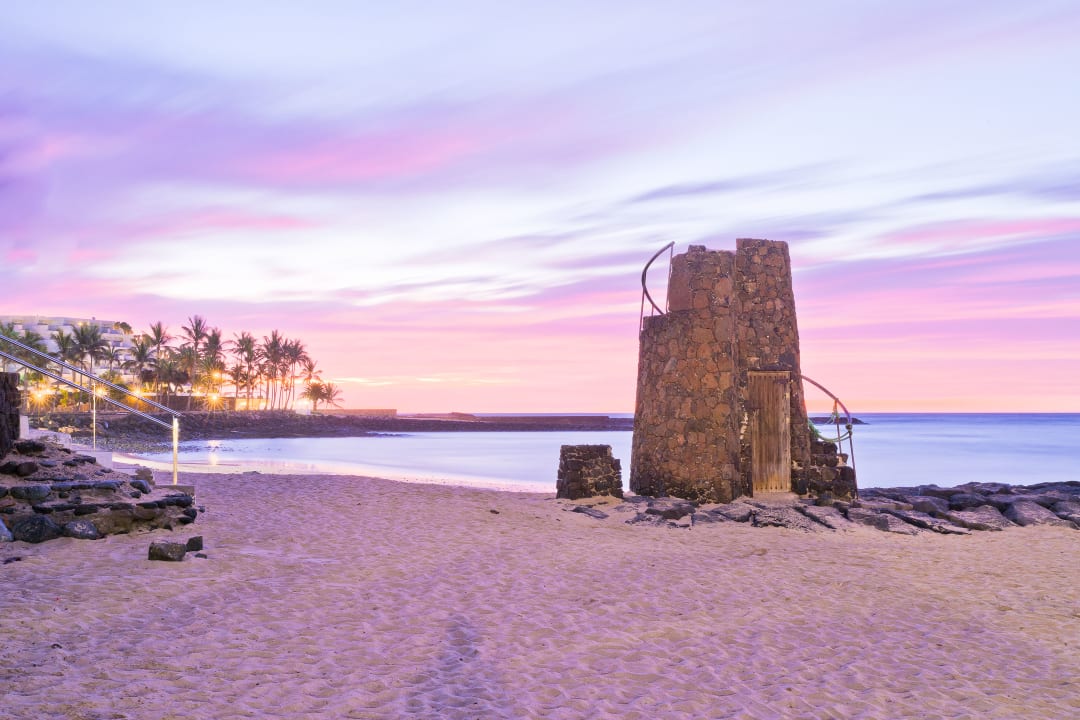 Strand allsun App.-Hotel Albatros