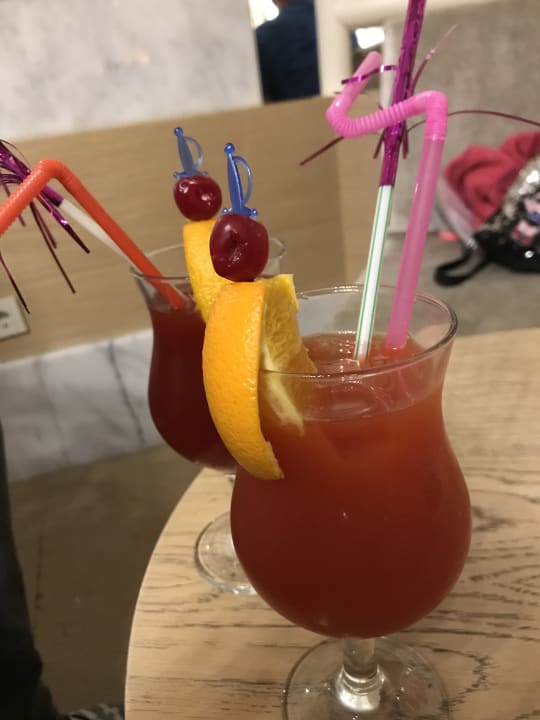 Gastro Well Palace Side