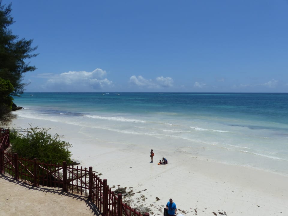 Strand Baobab Beach Resort & Spa