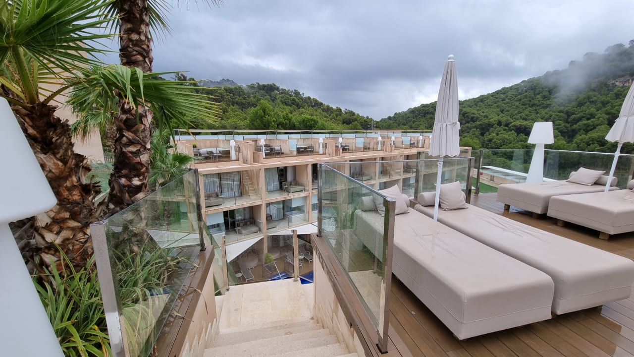 Sonstiges Zafiro Palace Andratx