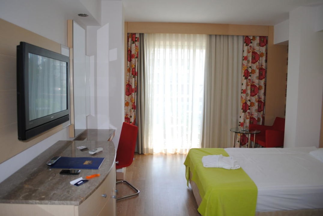 Zimmer 548 Hotel Oleander