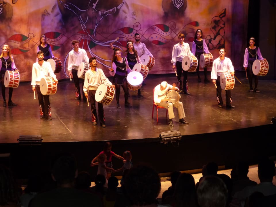 Sport & Freizeit Club Grand Side