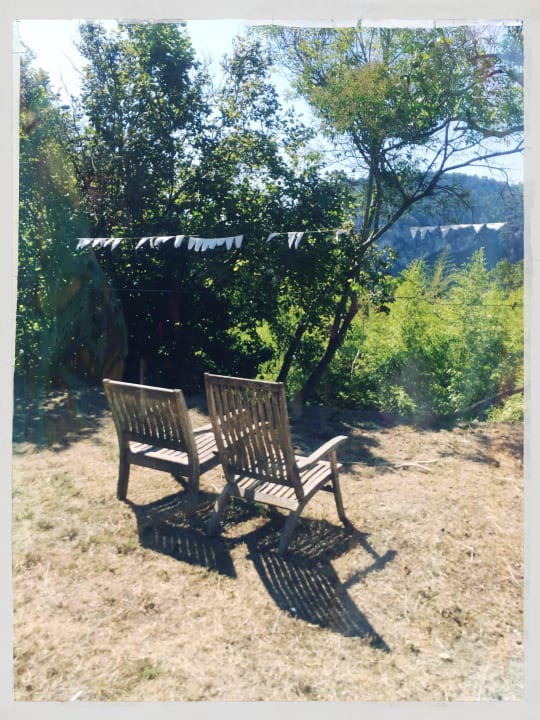 Garten Agroturismo Son Viscos