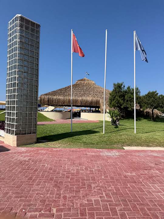 Gastro Monachus Family Resort Sorgun