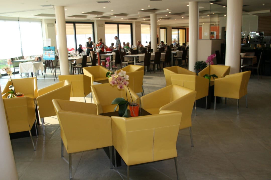 Restaurant Hotel Europa