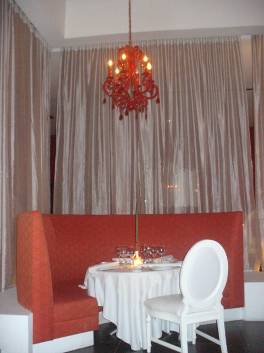 Französisches A-la-carte Restaurant Secrets Royal Beach Punta Cana - Adults only