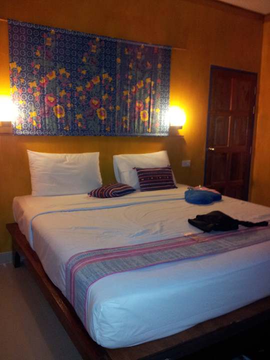 Standardzimmer Lawana Resort