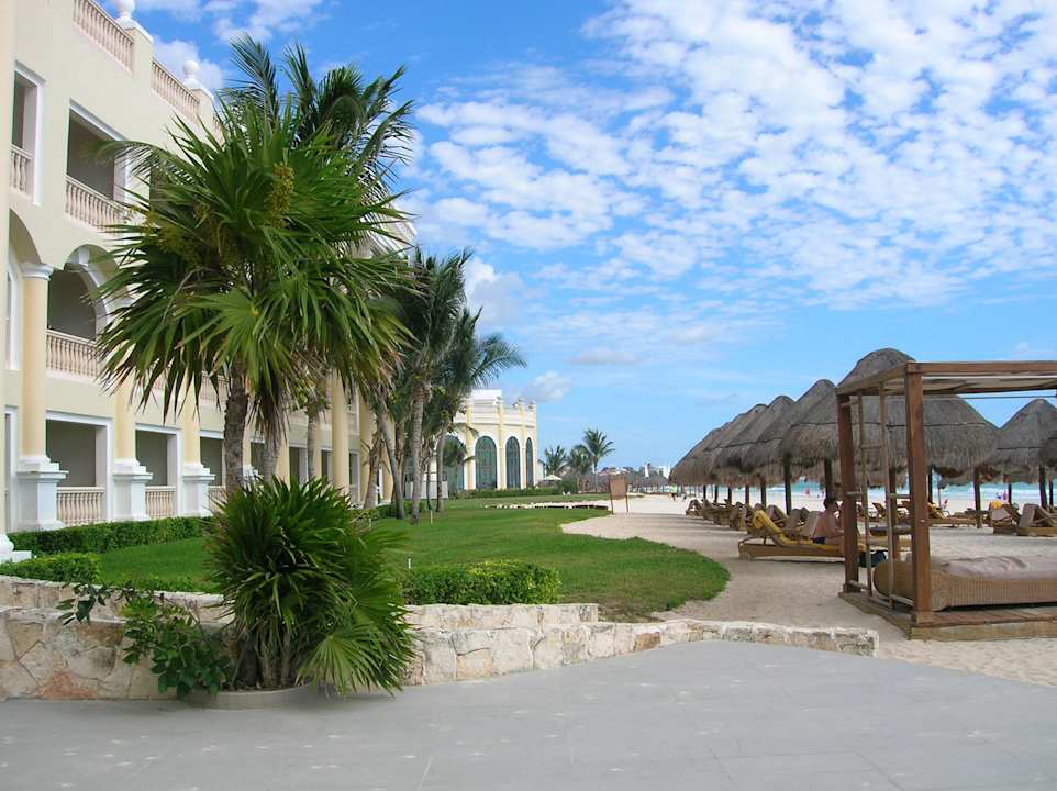 Platz ohne Ende JOIA Paraiso by Iberostar