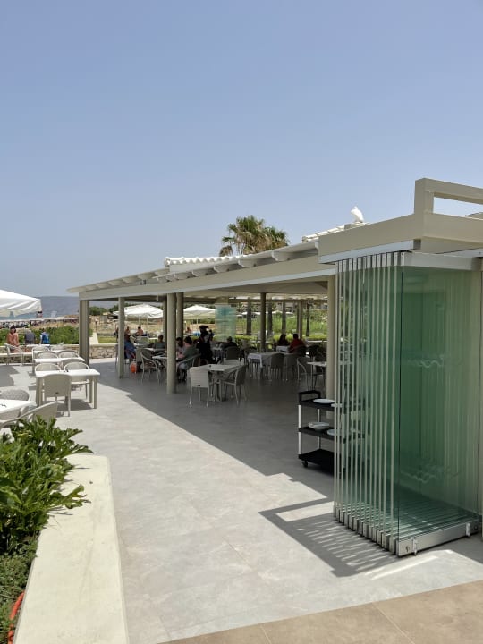 Gastro Vantaris Palace