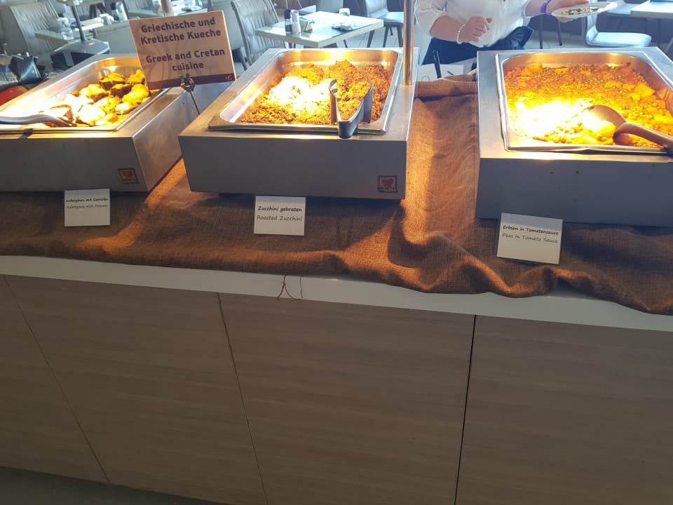 Für Jeden was dabei Harmony Boutique Resort