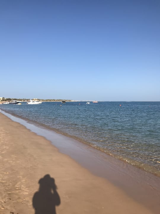 Strand Sentido Caribbean World Soma Bay