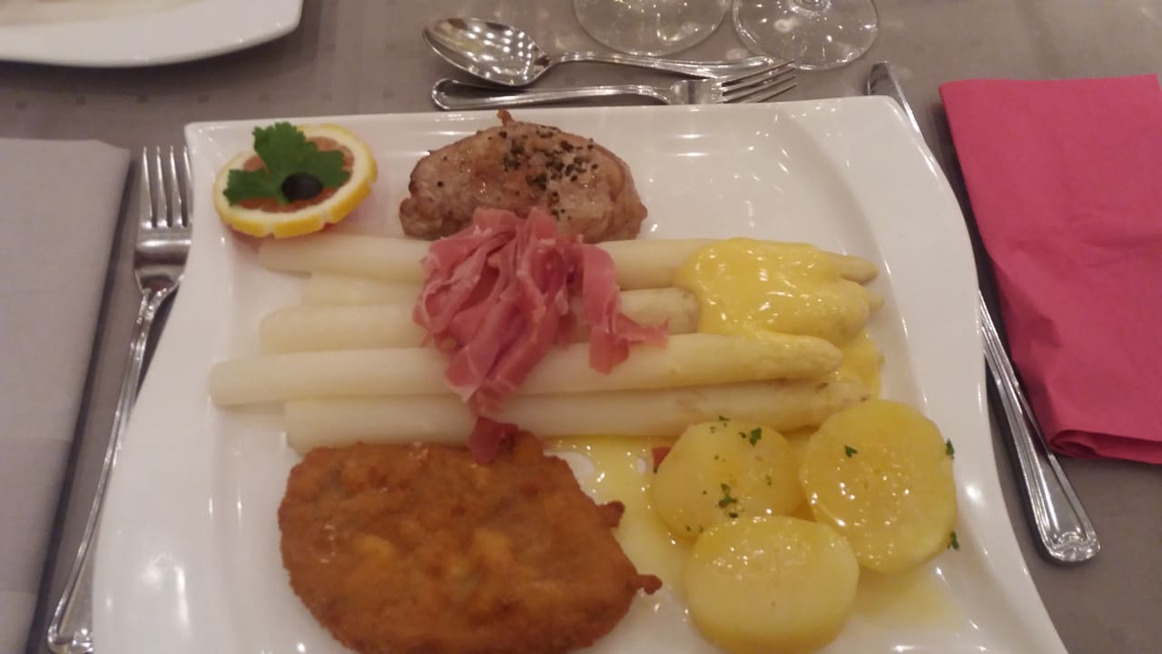 Gastro Hotel Frick's