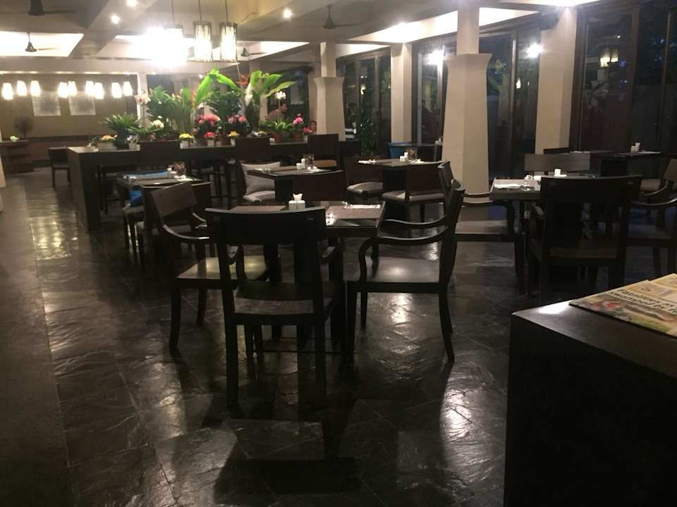 Gastro The Grand Southsea Khaolak Beach Resort