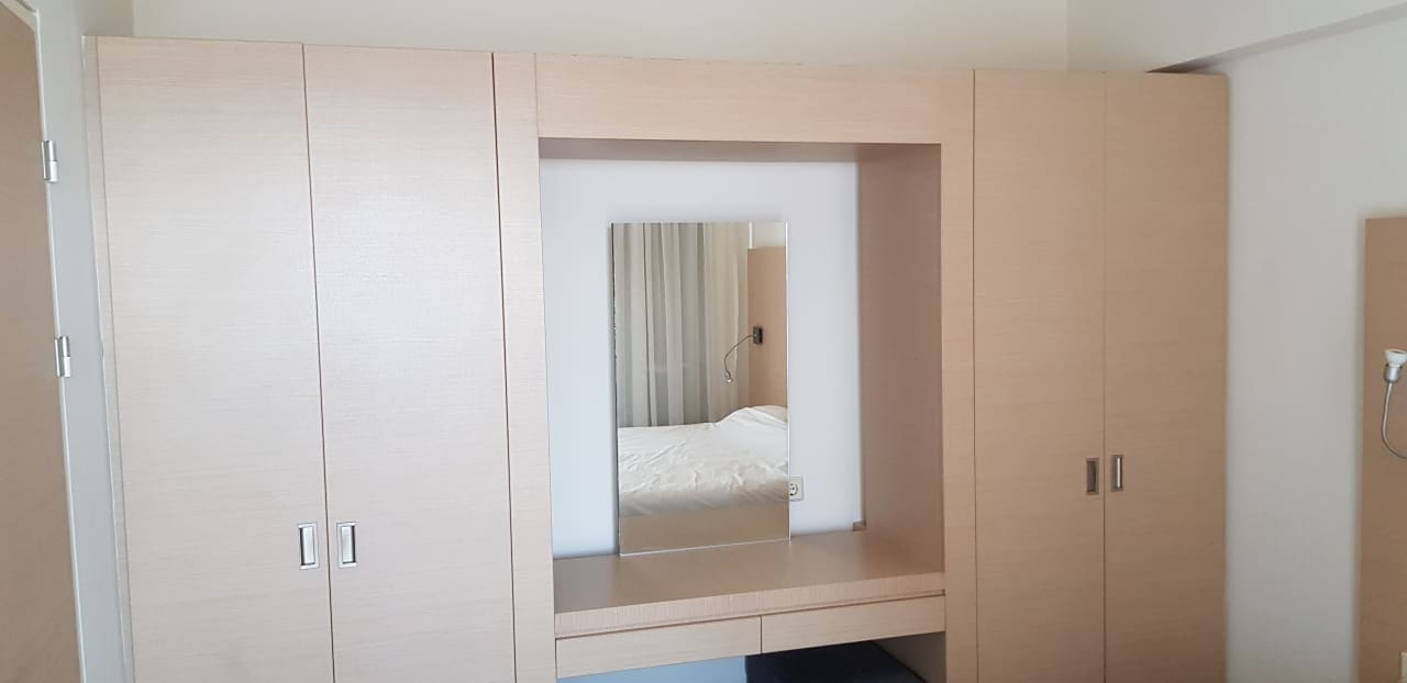Zimmer Atlantica Mikri Poli Kos