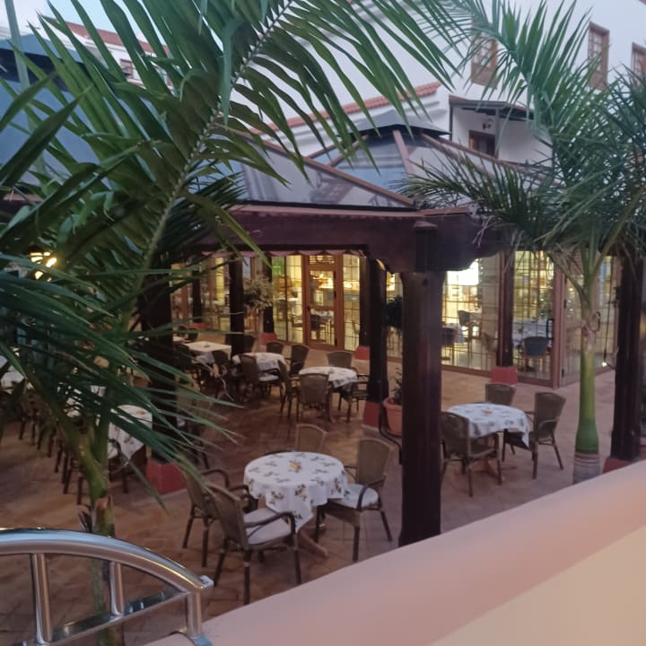 Gastro Apartamentos Casablanca