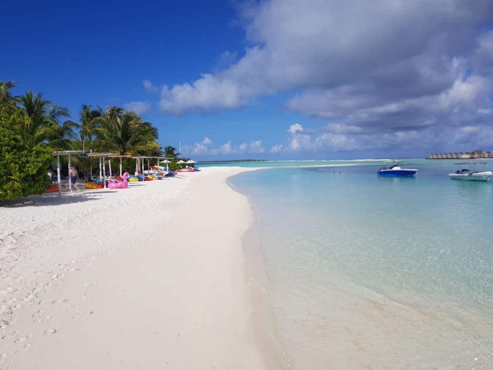 Strand LUX South Ari Atoll