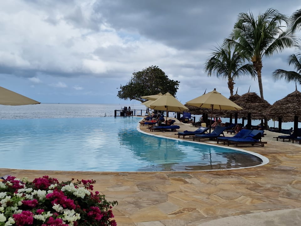 Pool Royal Zanzibar Beach Resort