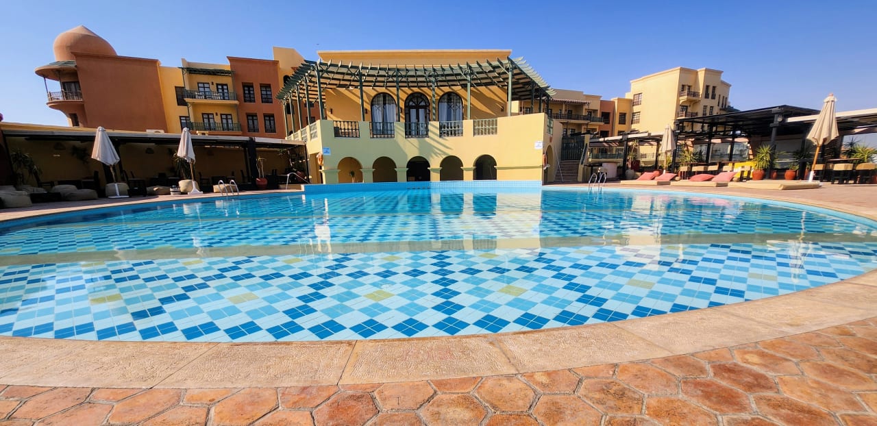 Pool Hotel Three Corners Ocean View prestige - Adults only