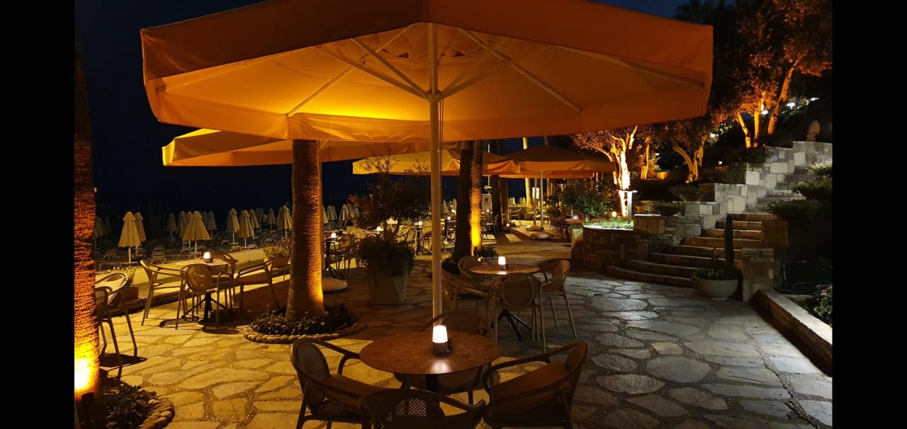 Sonstiges Arum Barut Collection