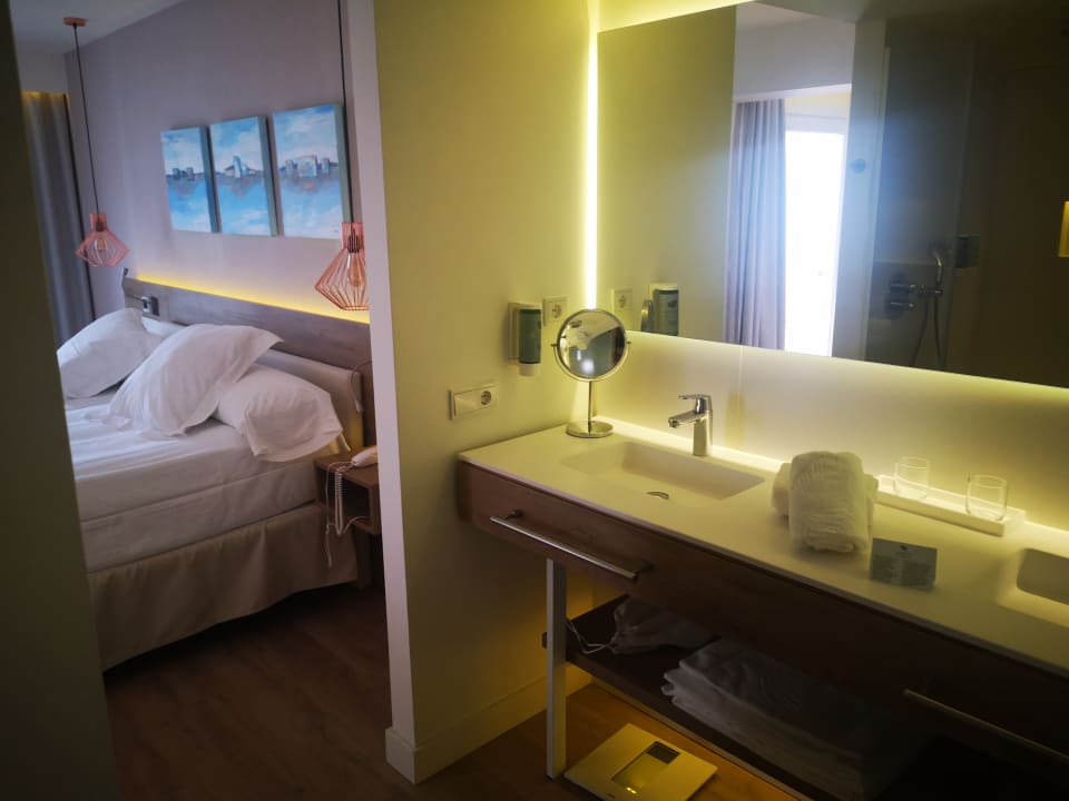 Zimmer Valentin Somni Hotel & Suites