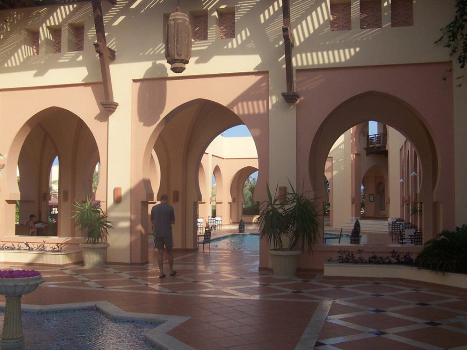 Coaraya Beach Steigenberger Coraya Beach - Adults only