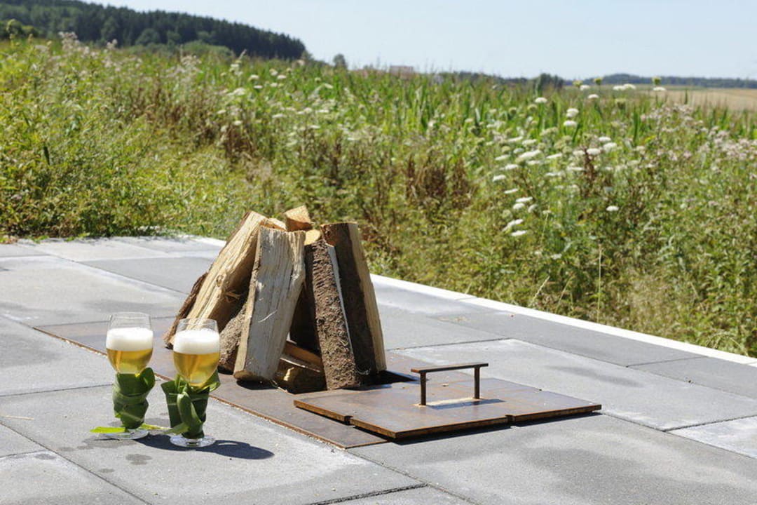 Haus am Feld Hofgut Hafnerleiten