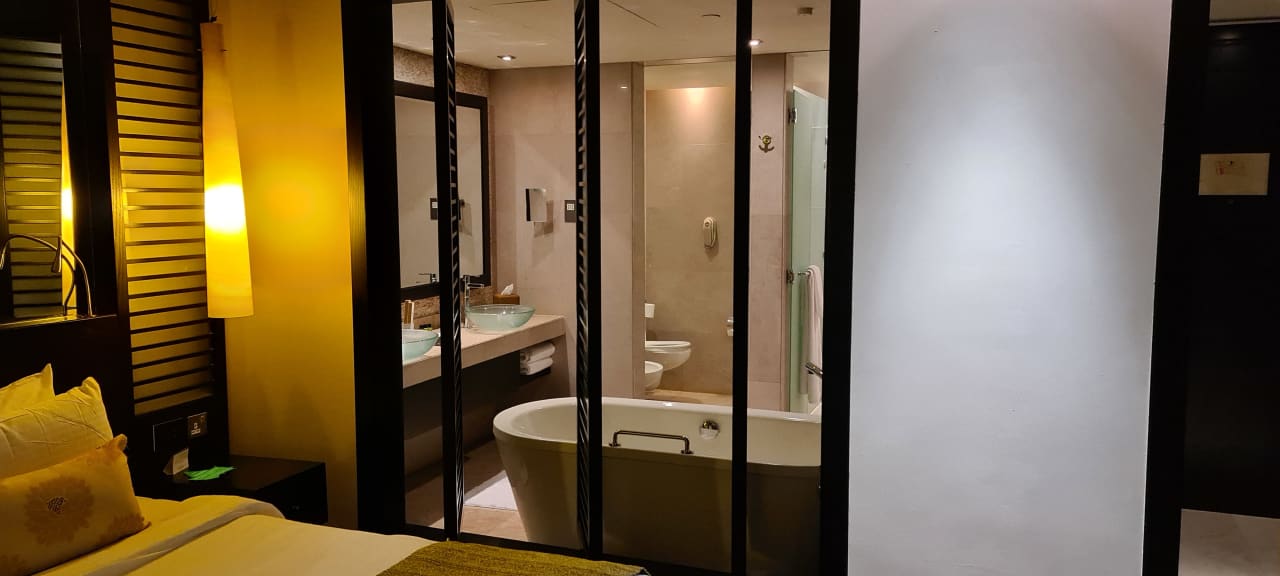 Zimmer Rixos The Palm Hotel & Suites