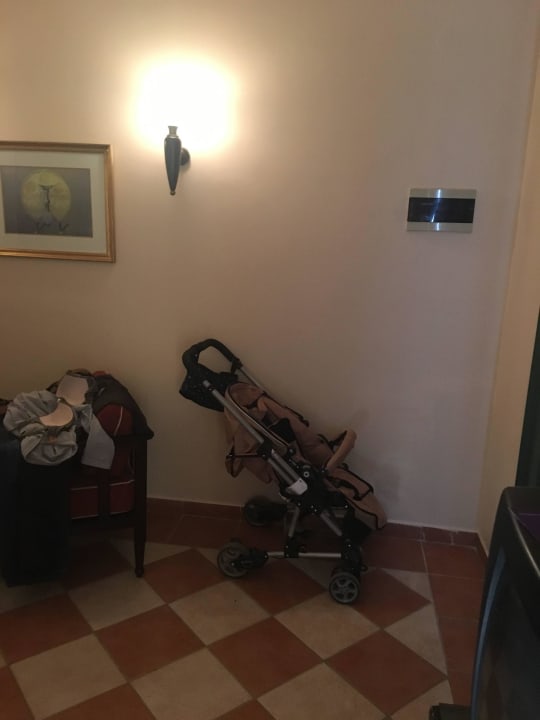 Familienzimmer  JAZ Fanara Resort