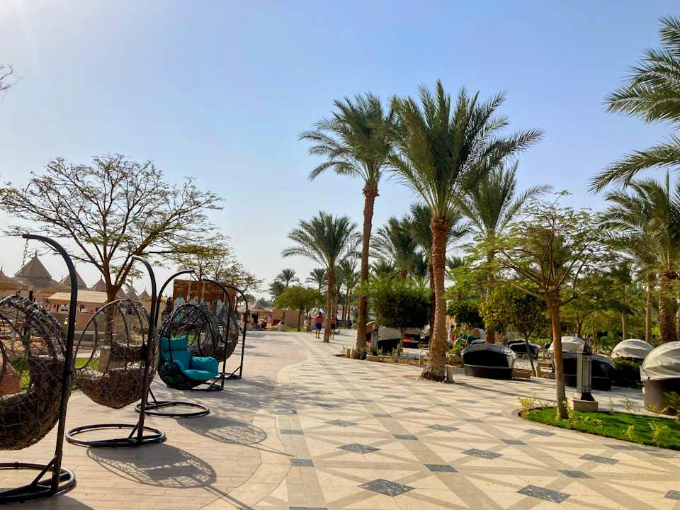 Außenansicht The Grand Palace - Adults only