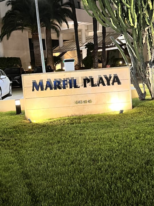 Außenansicht Welikehotel Marfil Playa