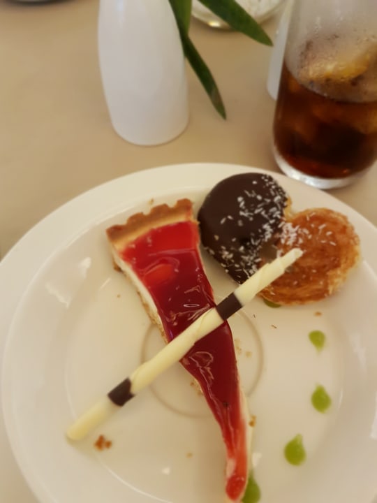 Gastro BG Hotel Rei del Mediterrani Palace