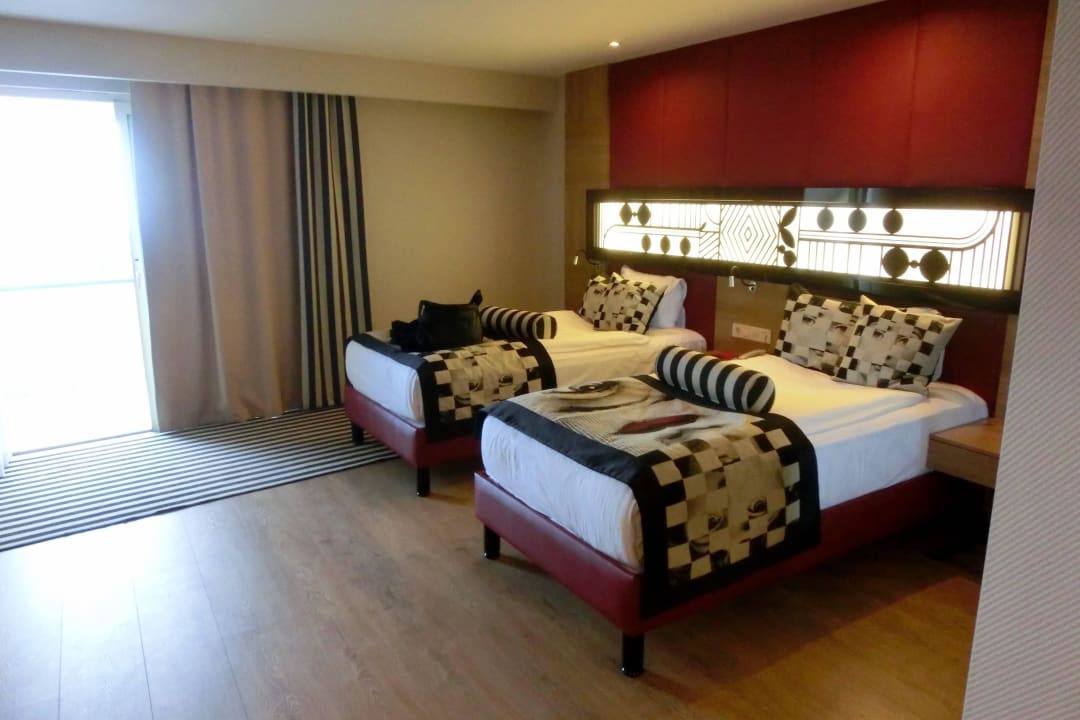 DZ Superior Hotel Delphin Imperial