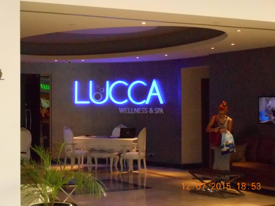 Spa La Blanche Island Bodrum