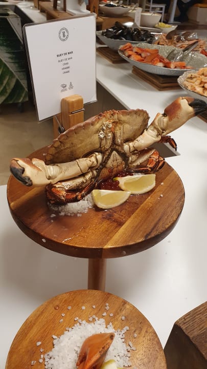 Gastro Iberostar Selection Fuerteventura Palace