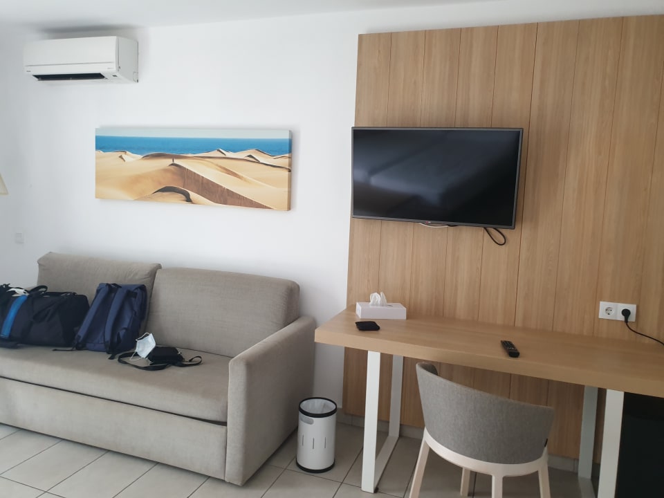 Zimmer Servatur Playa Bonita