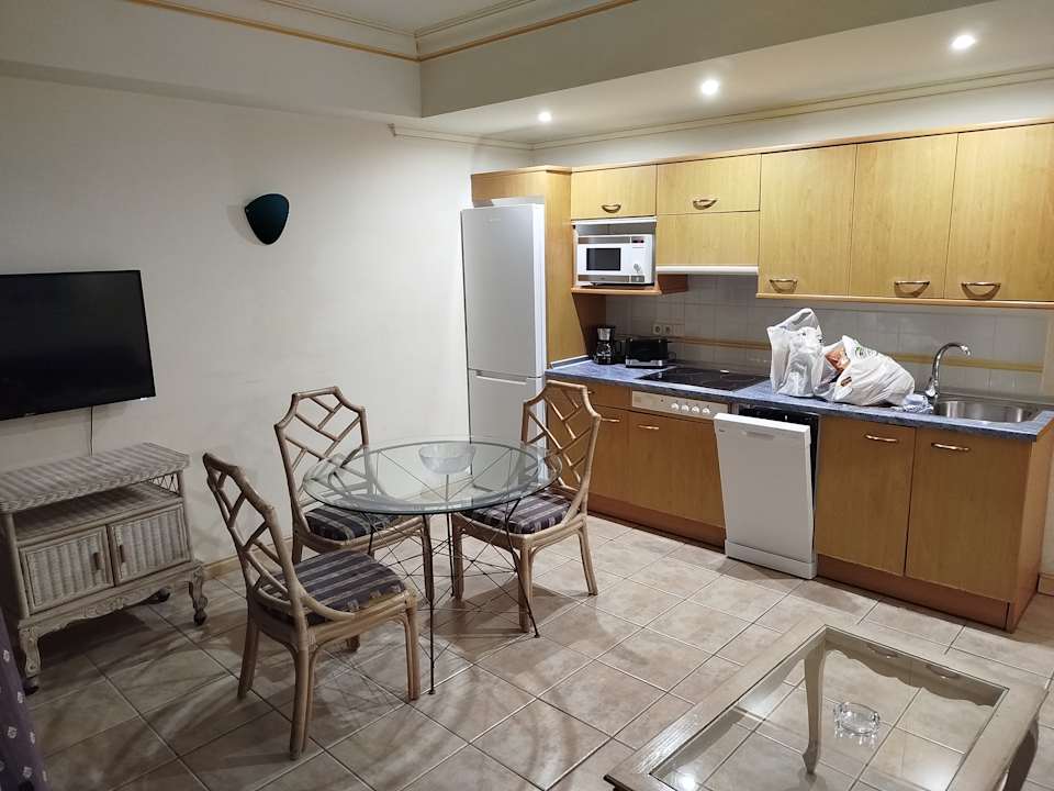 Zimmer BlueBay Beach Club